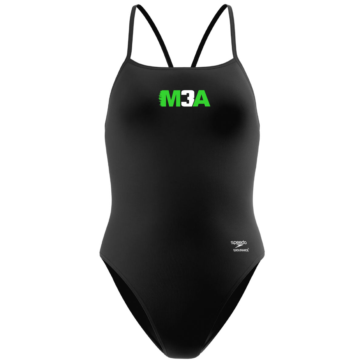 M3 Aquatics Speedo Endurance X Turnback