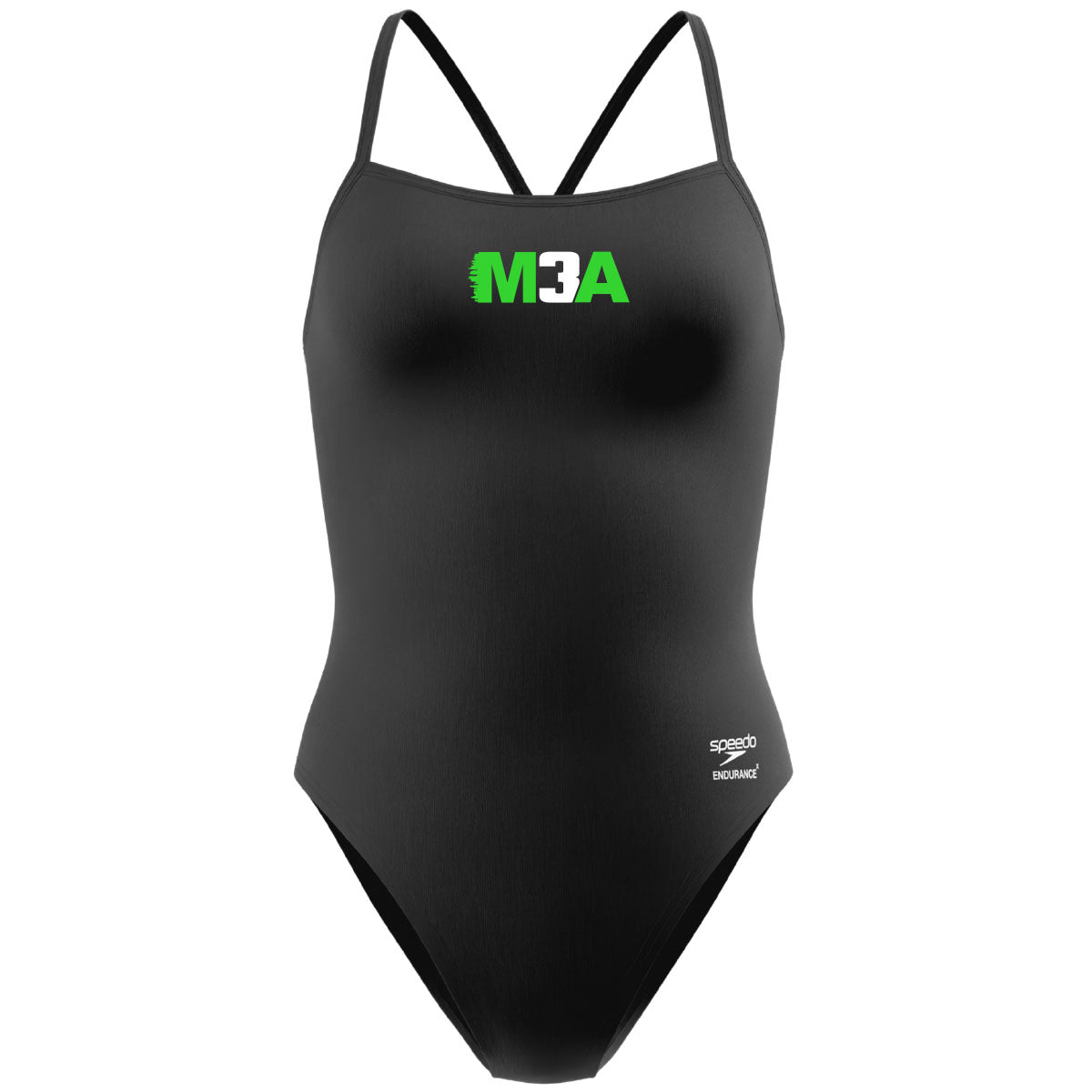 M3 Aquatics Speedo Endurance X V-Back