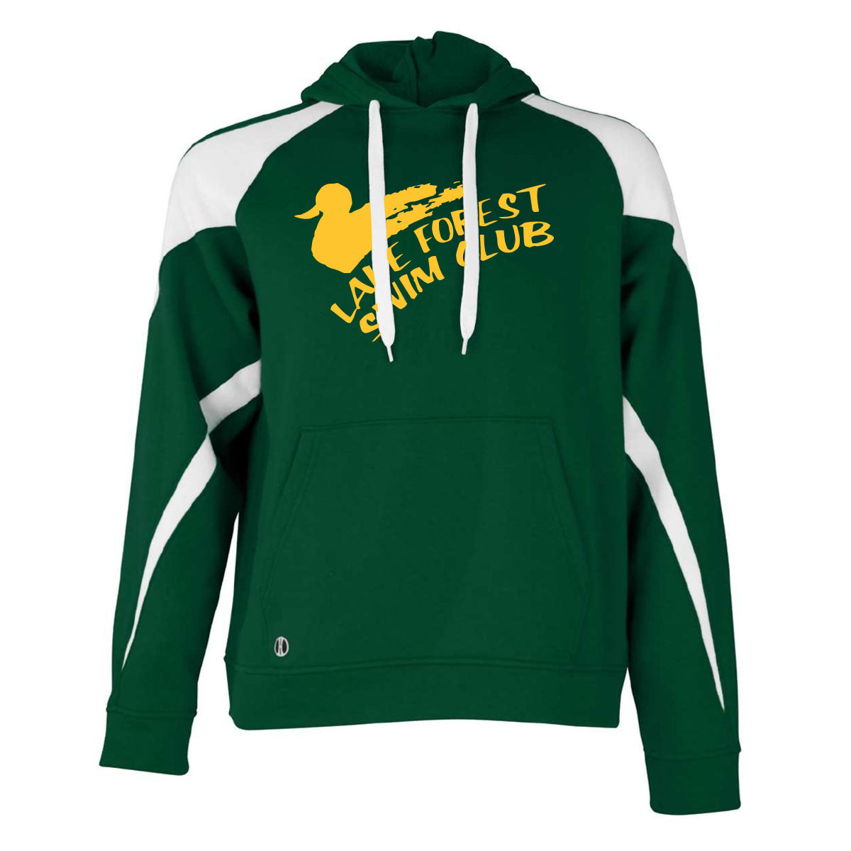 Lake Forest Swim Youth Prospect Hoodie