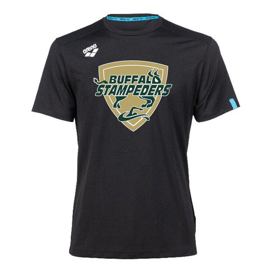 Buffalo Stampeders Arena Team Solid T-Shirt