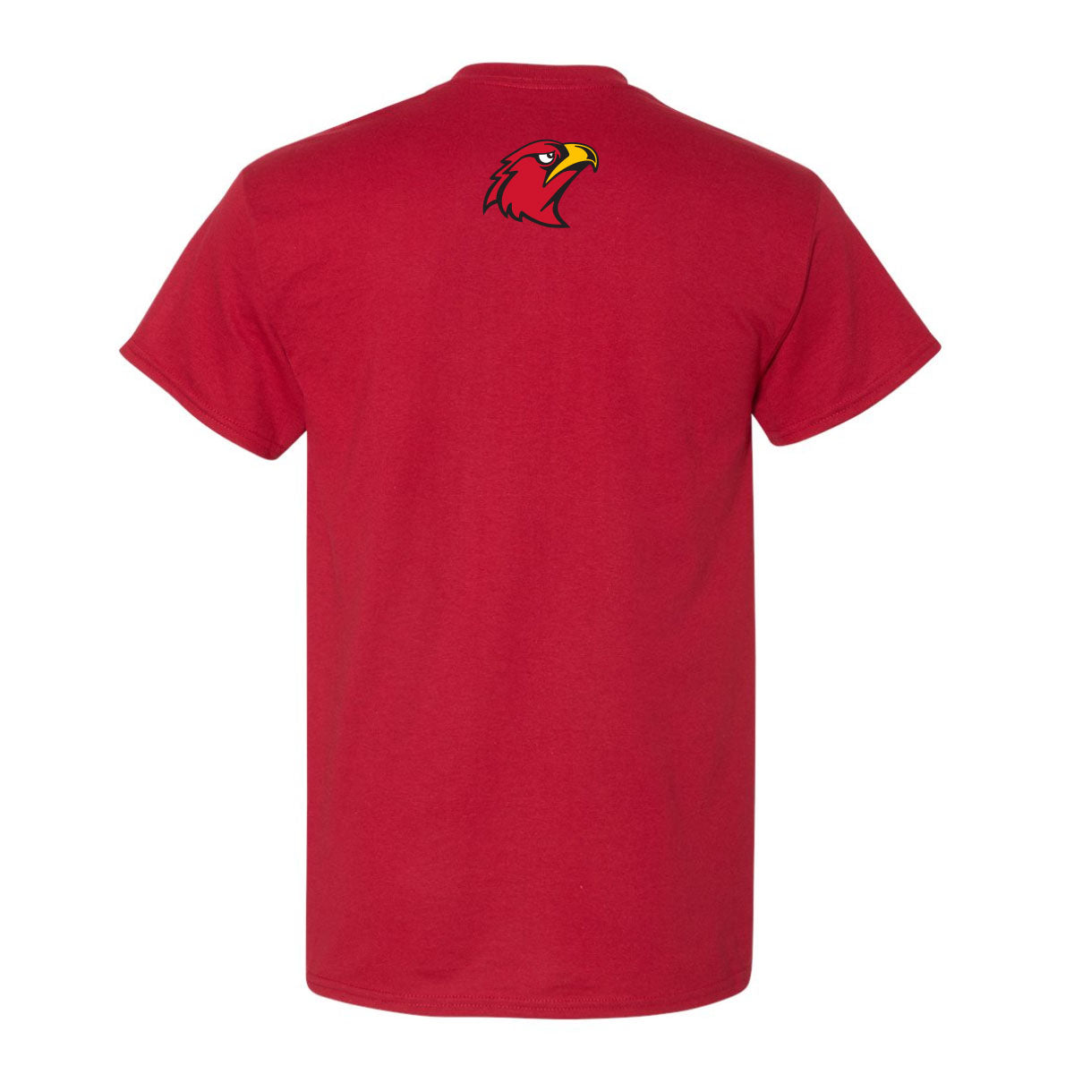 Illinois Institute of Technology Gildan DryBlend Tee