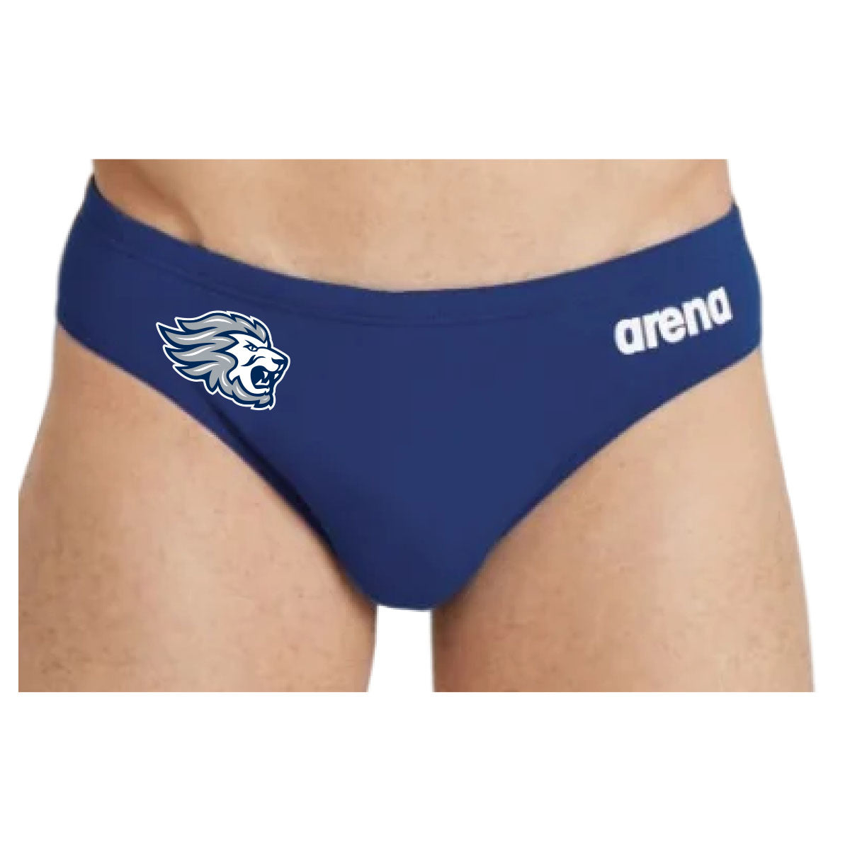 Covenant Day School Arena Team Solid Brief