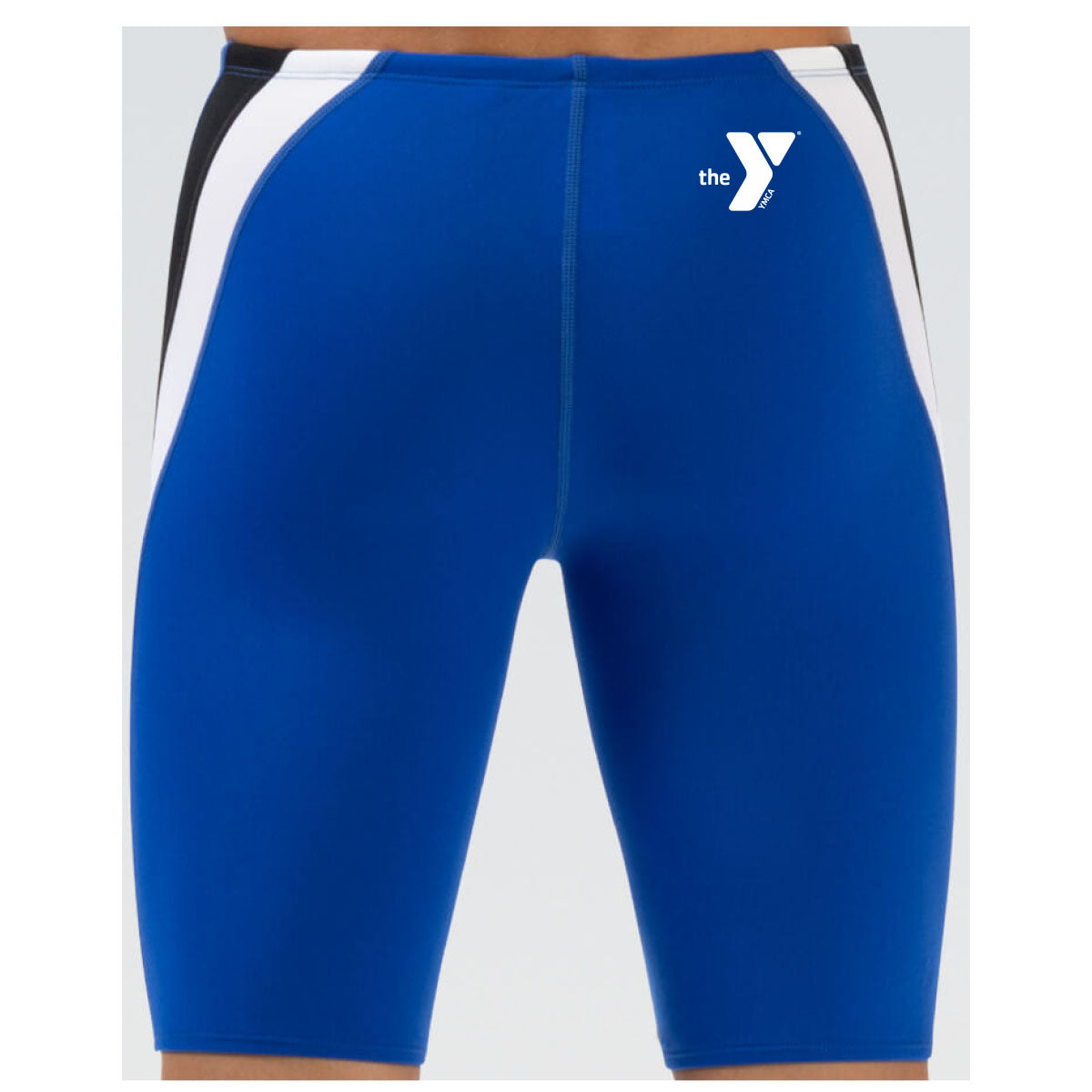 Ottawa Dolphins Dolfin Men's Colorblock Jammer