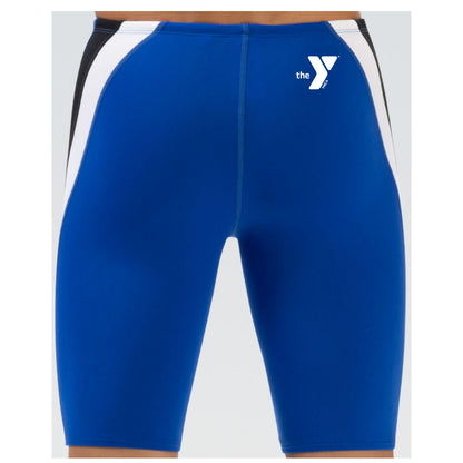 Ottawa Dolphins Dolfin Men's Colorblock Jammer