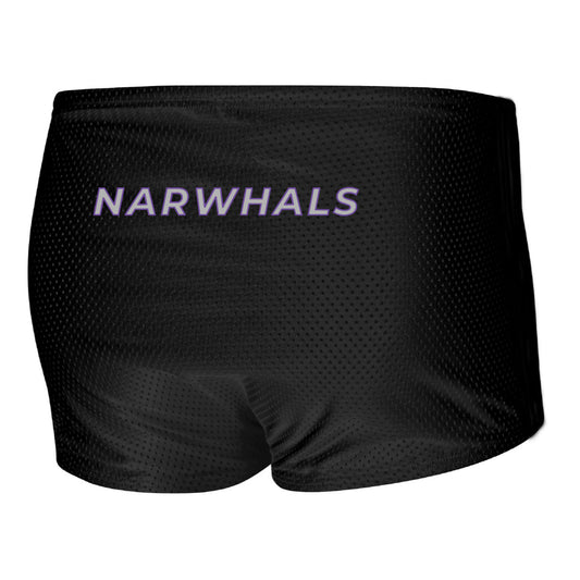 WeAquatics RISE Poly Mesh Trainer