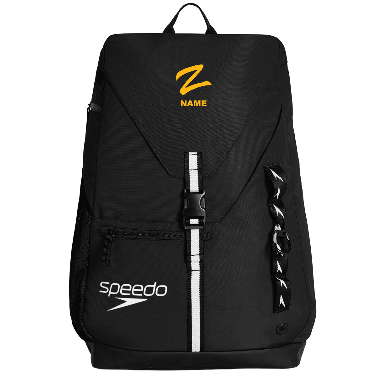 Zeeland MS Speedo 35L Team Backpack
