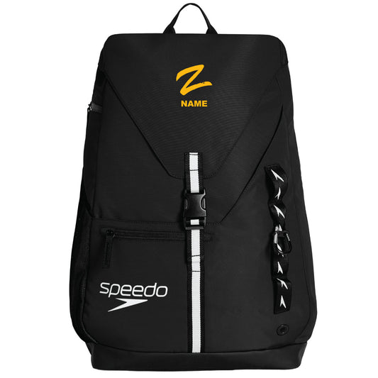 Zeeland MS Speedo 35L Team Backpack