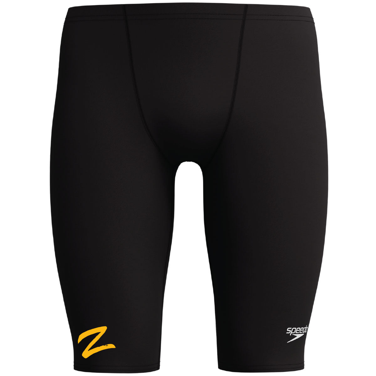 Zeeland MS Speedo Solid Endurasoft Jammer