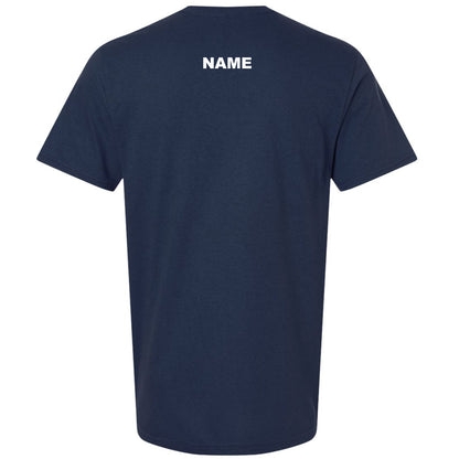 Holy Name Boys Gildan Softstyle Short Sleeve Tee