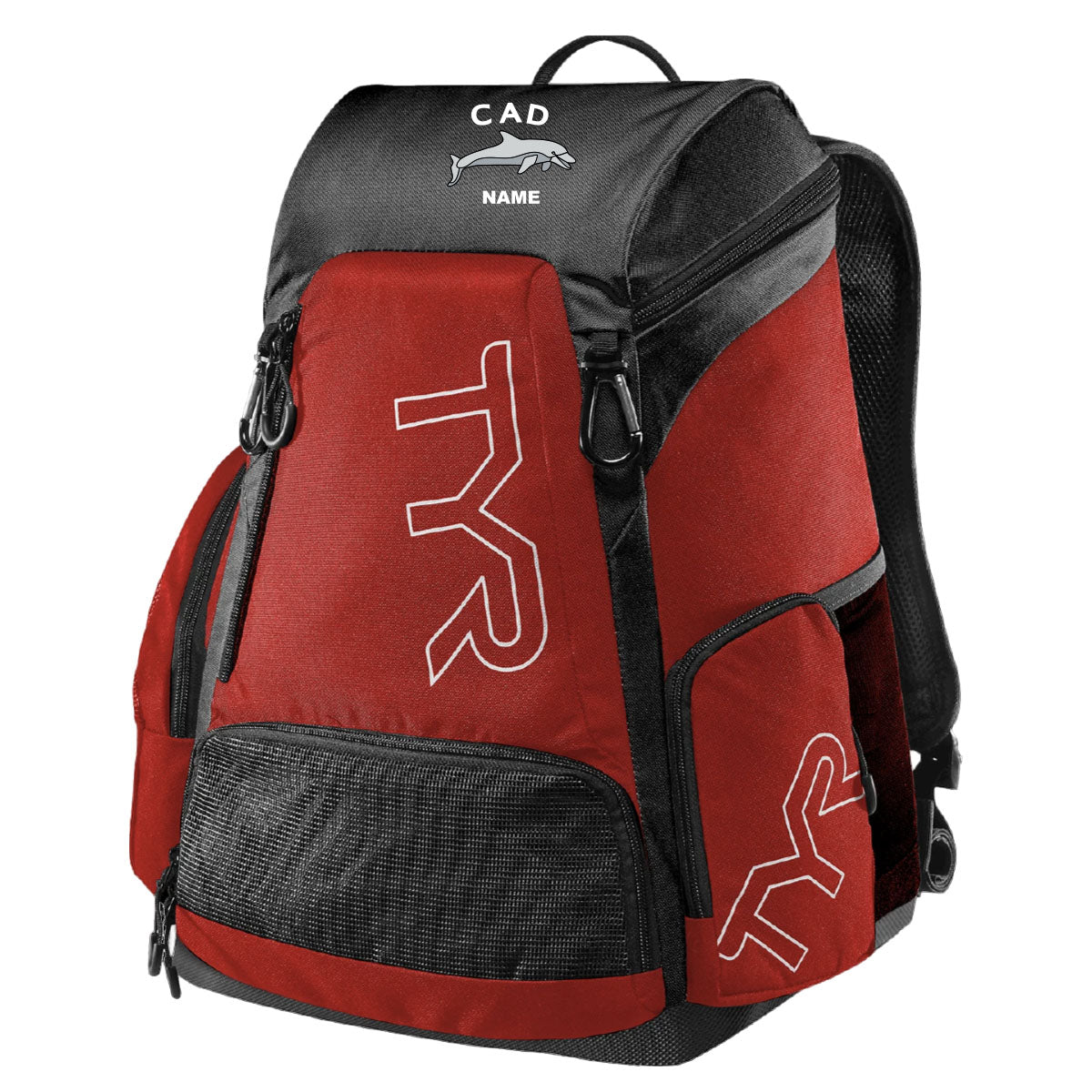 City of Atlanta TYR Alliance 30L Backpack