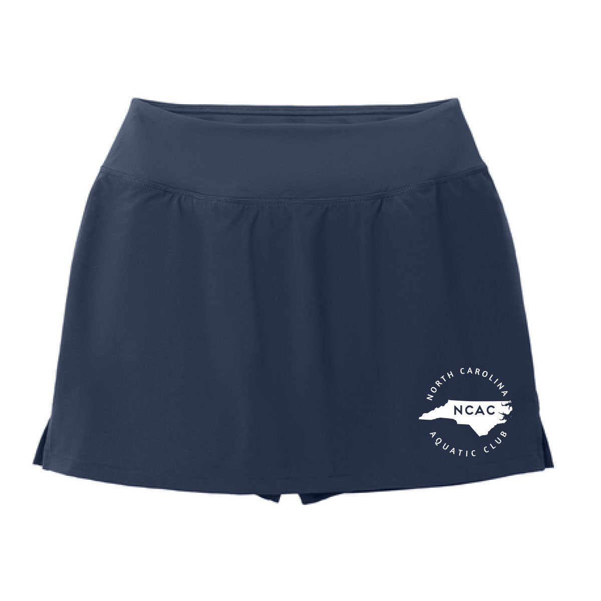 NCAC Sport-Tek Women's Repeat Skort