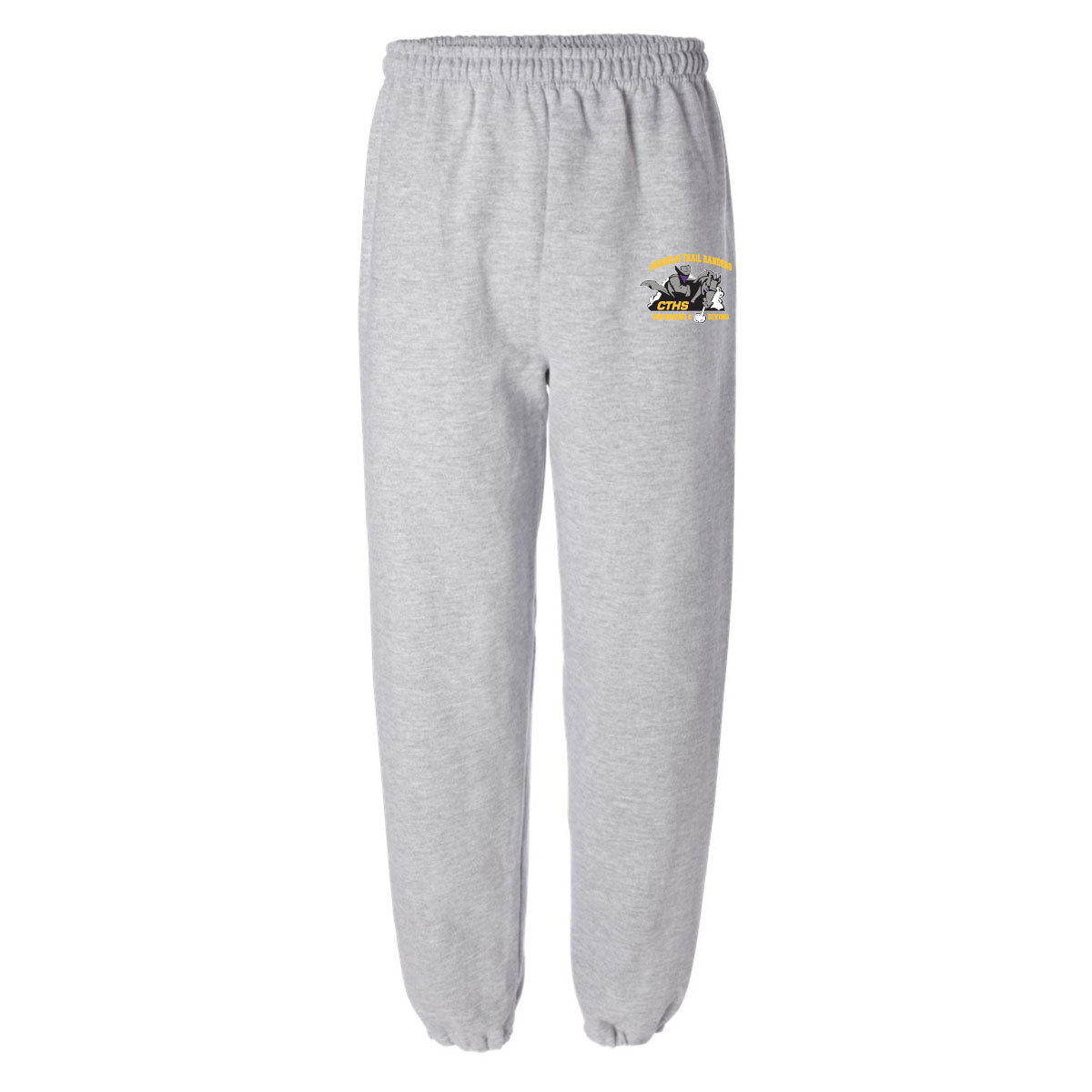 Chisholm Trail High School Gildan Sweatpants