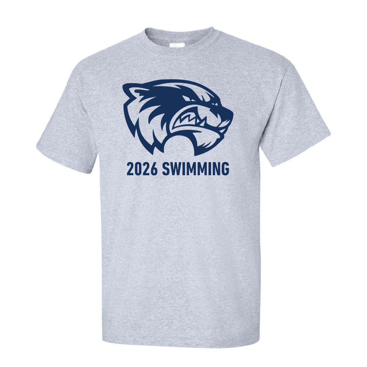 West Geauga High School Gildan Short Sleeve Tee
