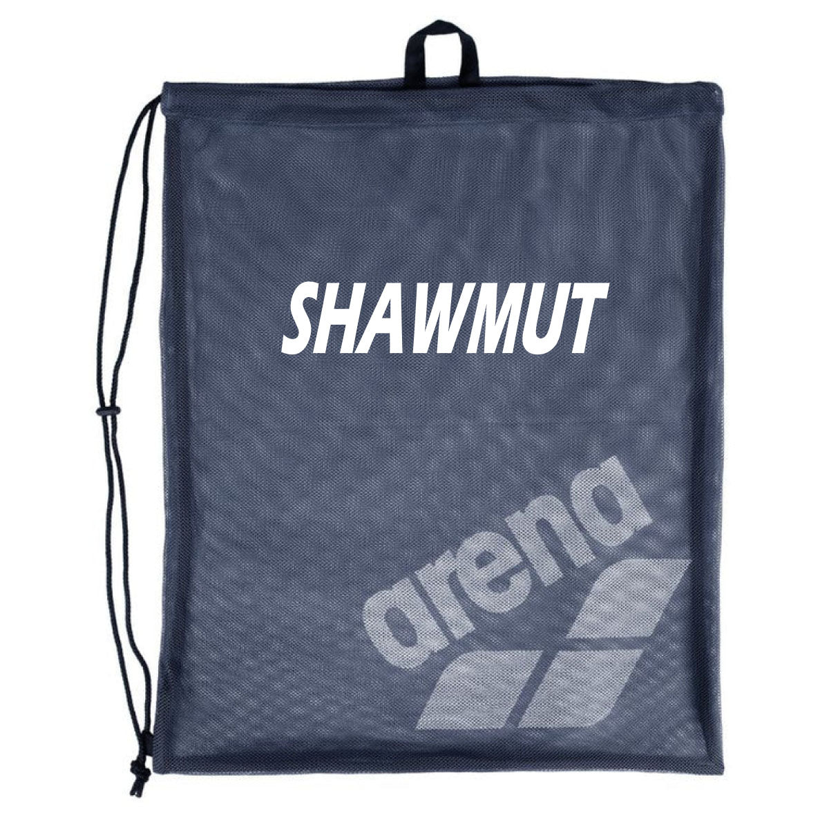 Shawmut Aquatic Club Arena Arena One Go Mesh Bag