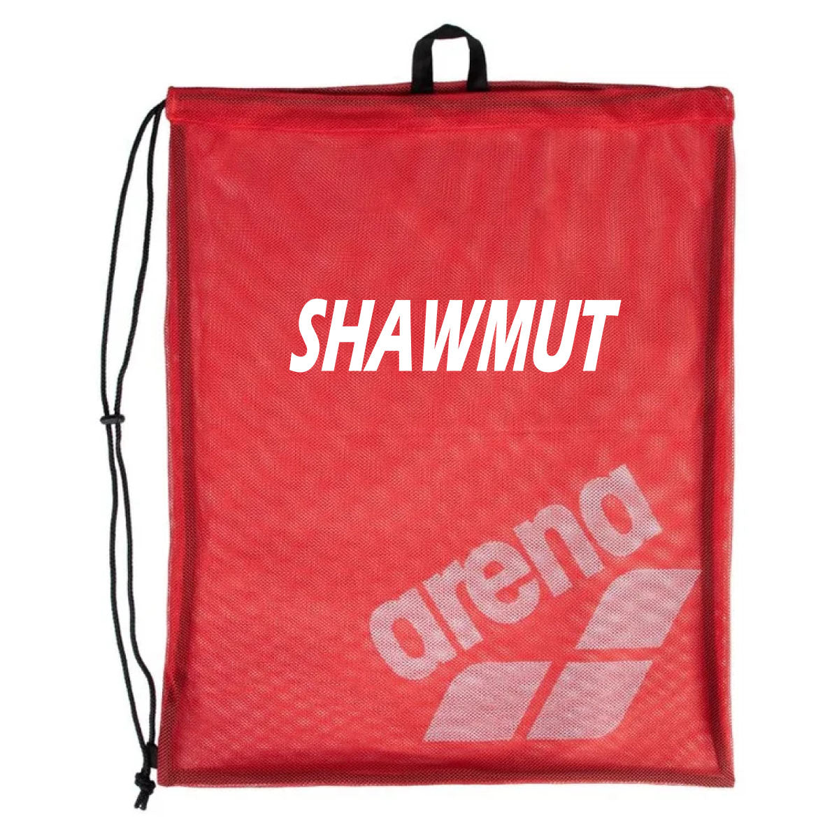 Shawmut Aquatic Club Arena Arena One Go Mesh Bag