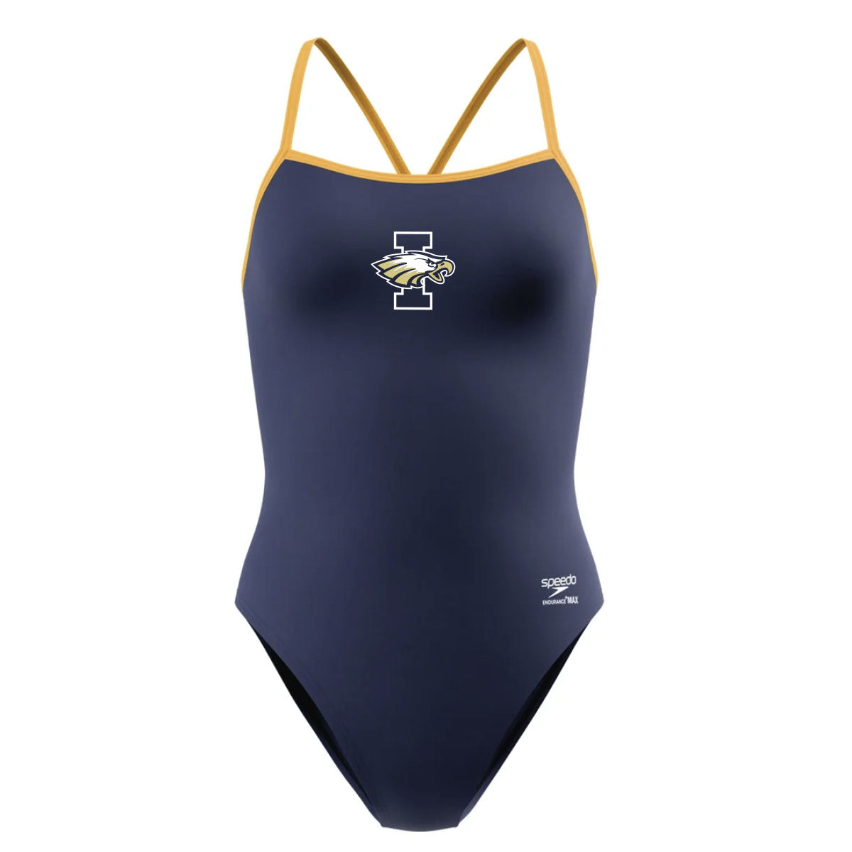 Independence High School Eagles Speedo Endurance X V-Back