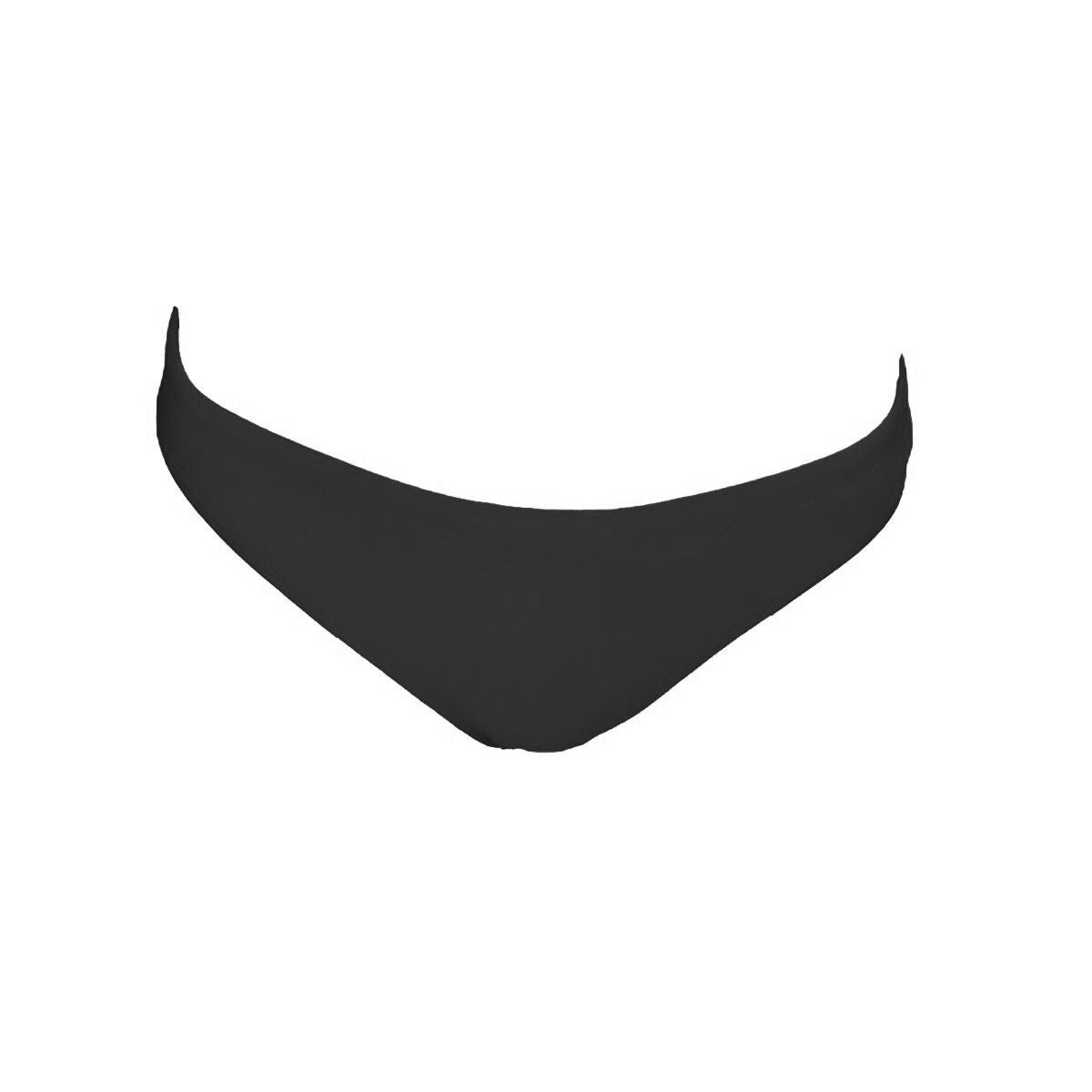 Kiefer Solid Bikini Bottom