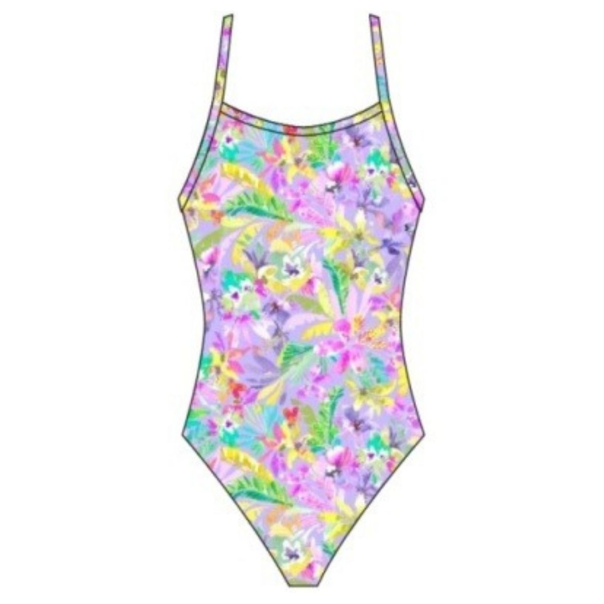 Jolyn Brandon 2 Onesie (Prints)