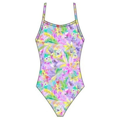Jolyn Brandon 2 Onesie (Prints)