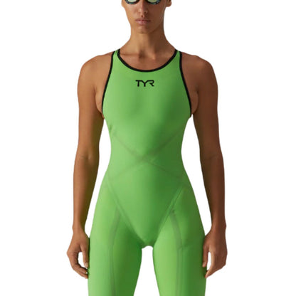 TYR Venzo Open Back
