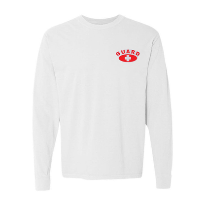 Long Sleeve Guard T-Shirt