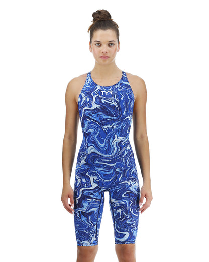 TYR Hyperblitz Thresher Open Back