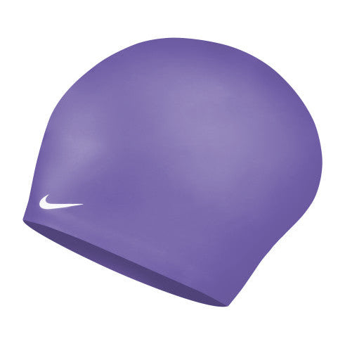 Nike Voluminous Silicone Cap