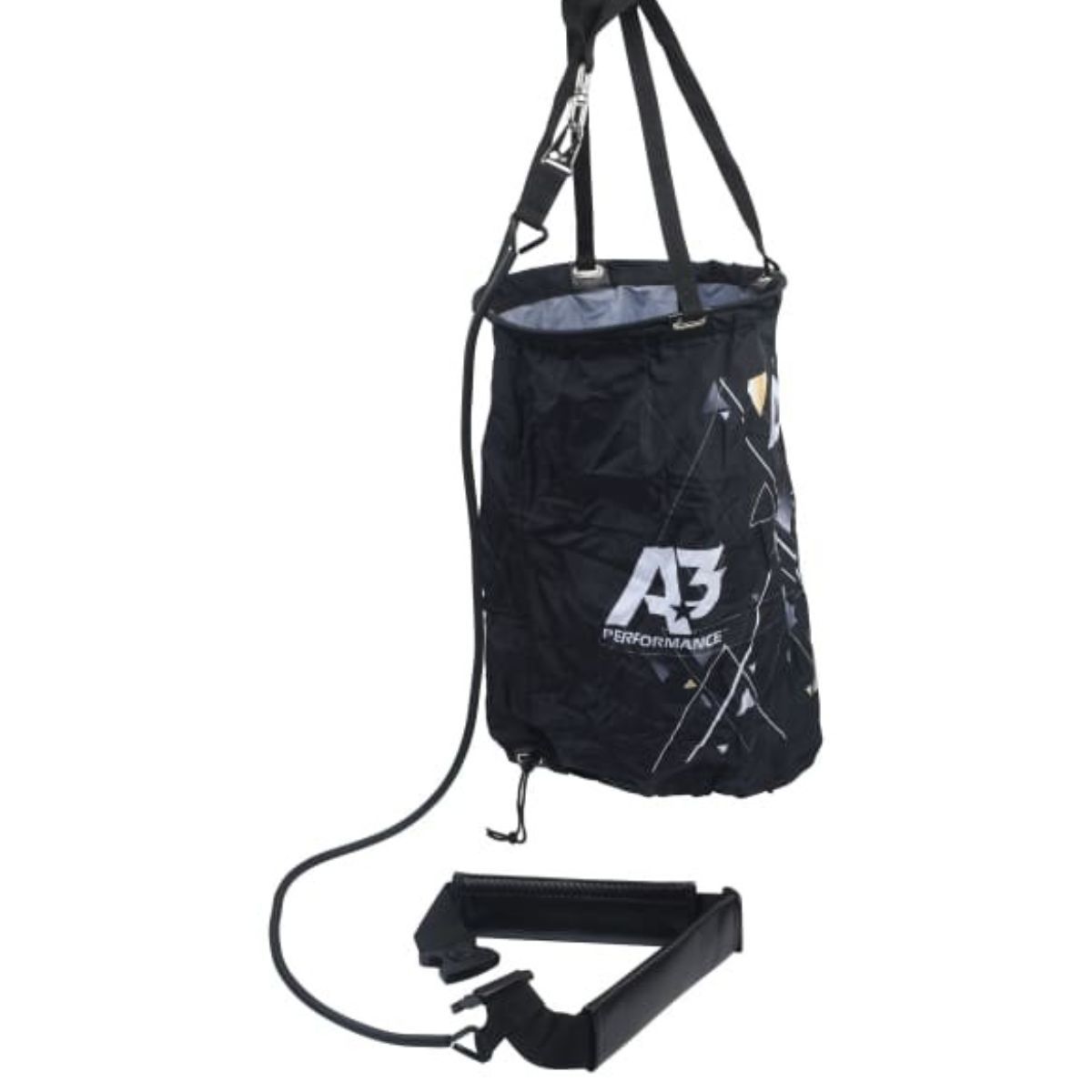 A3 Performance Power Chute