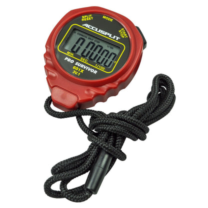 Accusplit Pro Survivor A601X Stopwatch
