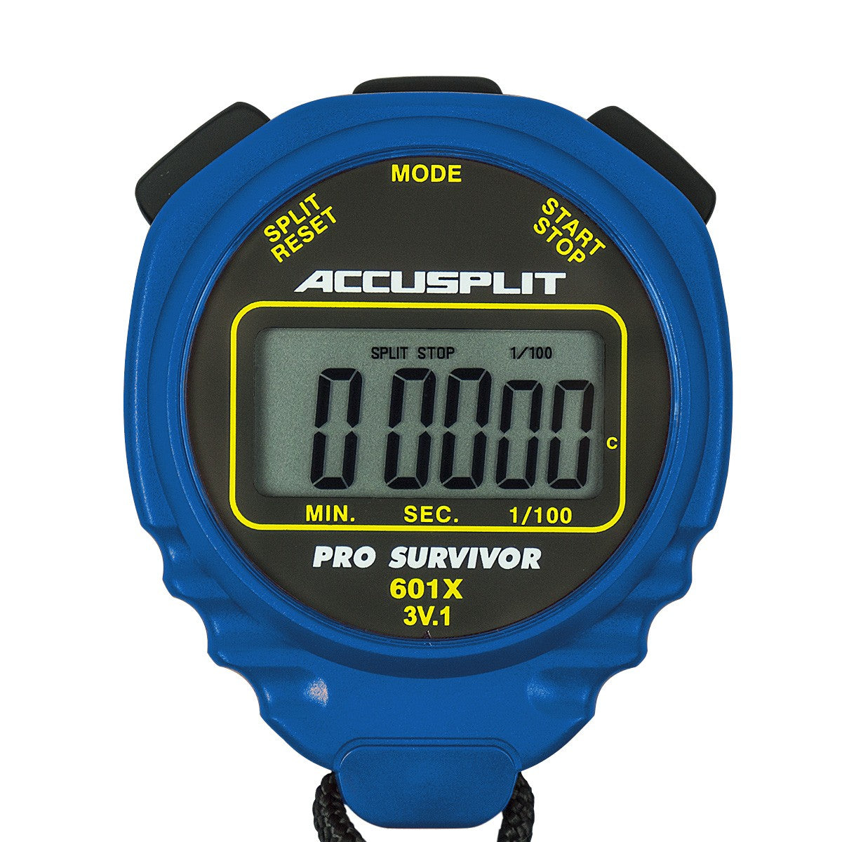 Accusplit Pro Survivor A601X Stopwatch
