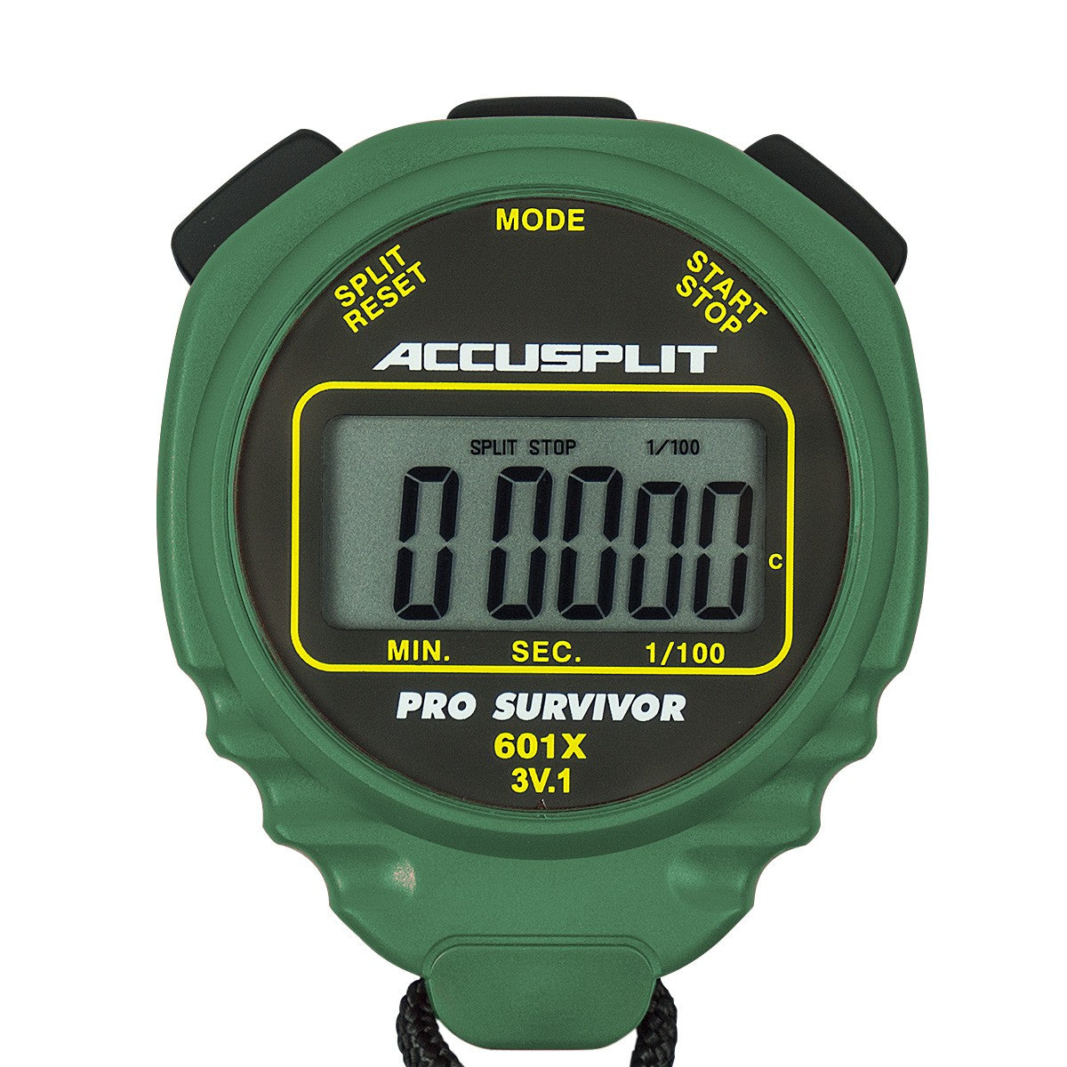 Accusplit Pro Survivor A601X Stopwatch