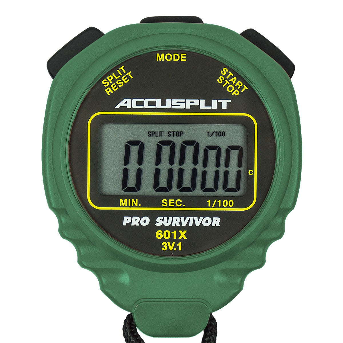 Accusplit Pro Survivor A601X Stopwatch