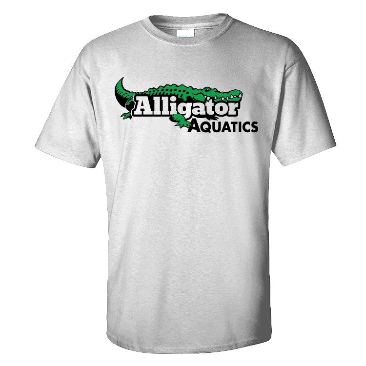 Alligator Aquatics T-Shirt