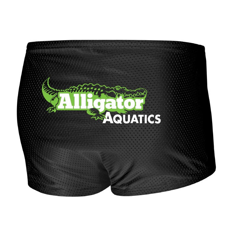 Alligator Aquatics Poly Mesh Training Suit