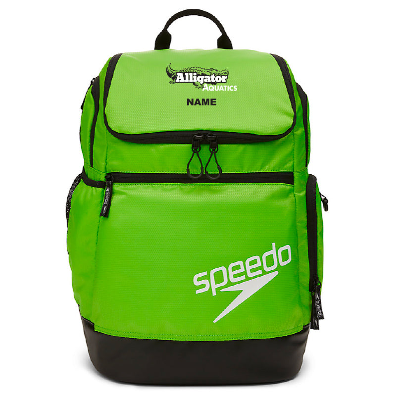 Alligator Aquatics Speedo Teamster 2.0 Backpack