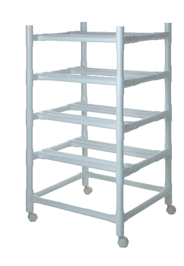Hydro Fit Storage Rack 24 for Hand Buoys