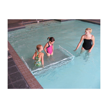 Adjustable Training Platform