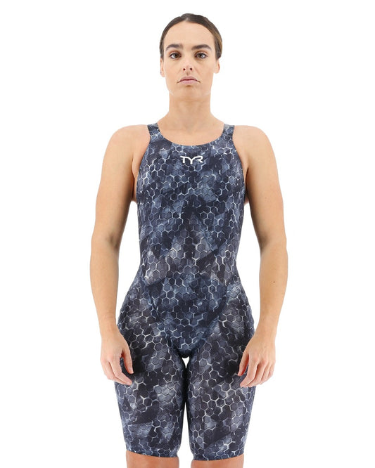 TYR Avictor2 Supernova Flex Hip Open Back