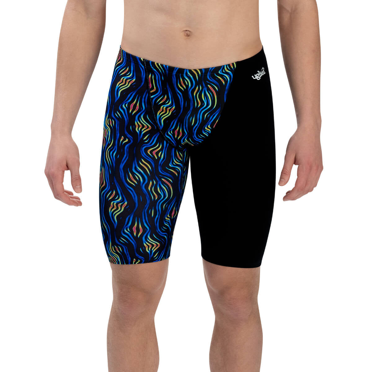 Dolfin Print Jammer