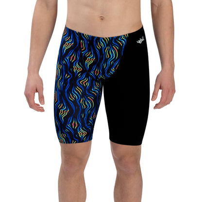 Dolfin Print Jammer
