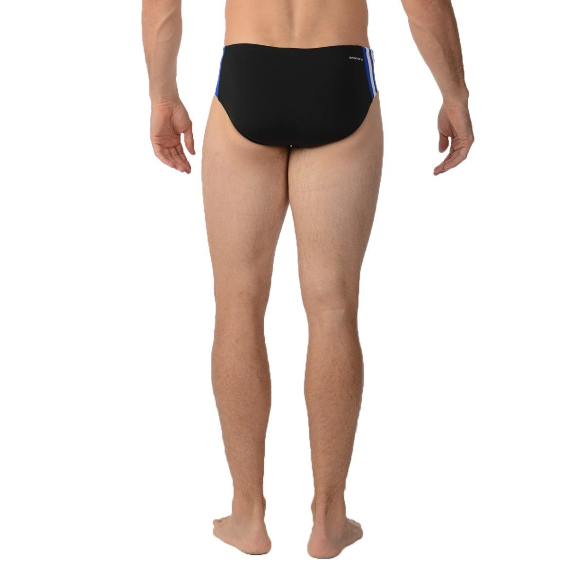 Adidas Solid Splice Brief