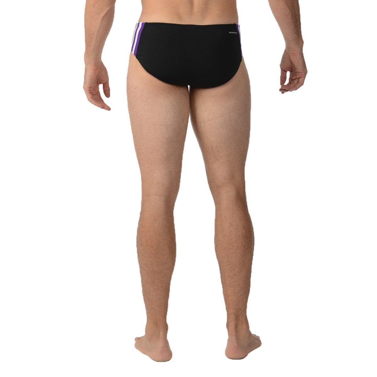 Adidas Solid Splice Brief