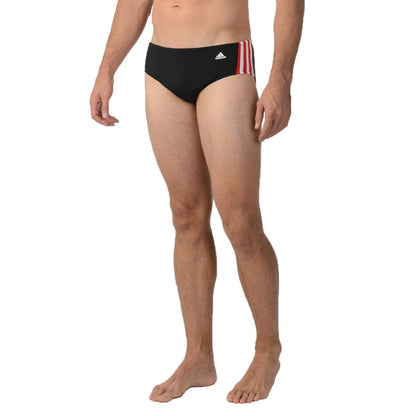 Adidas Solid Splice Brief