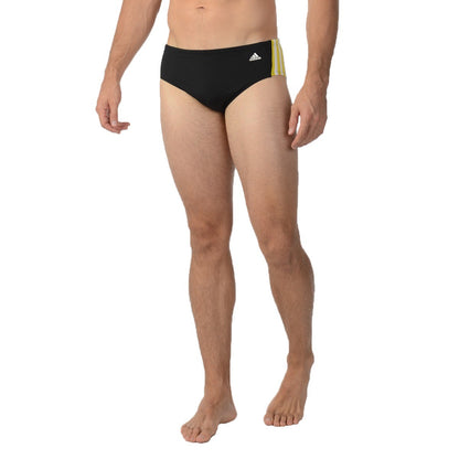 Adidas Solid Splice Brief