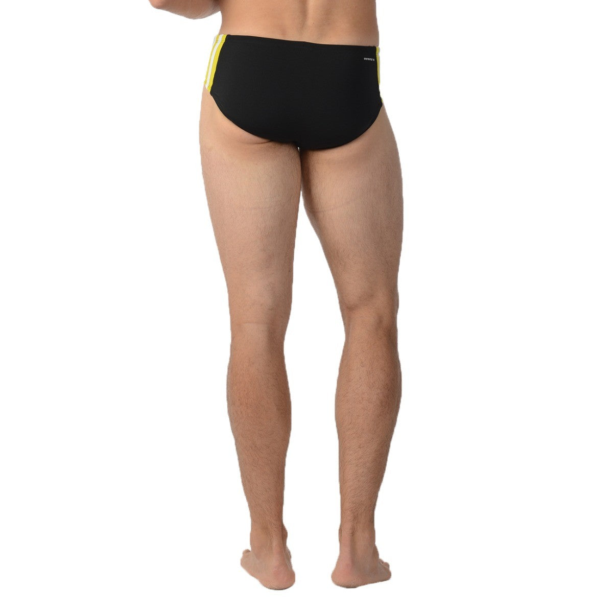 Adidas Solid Splice Brief