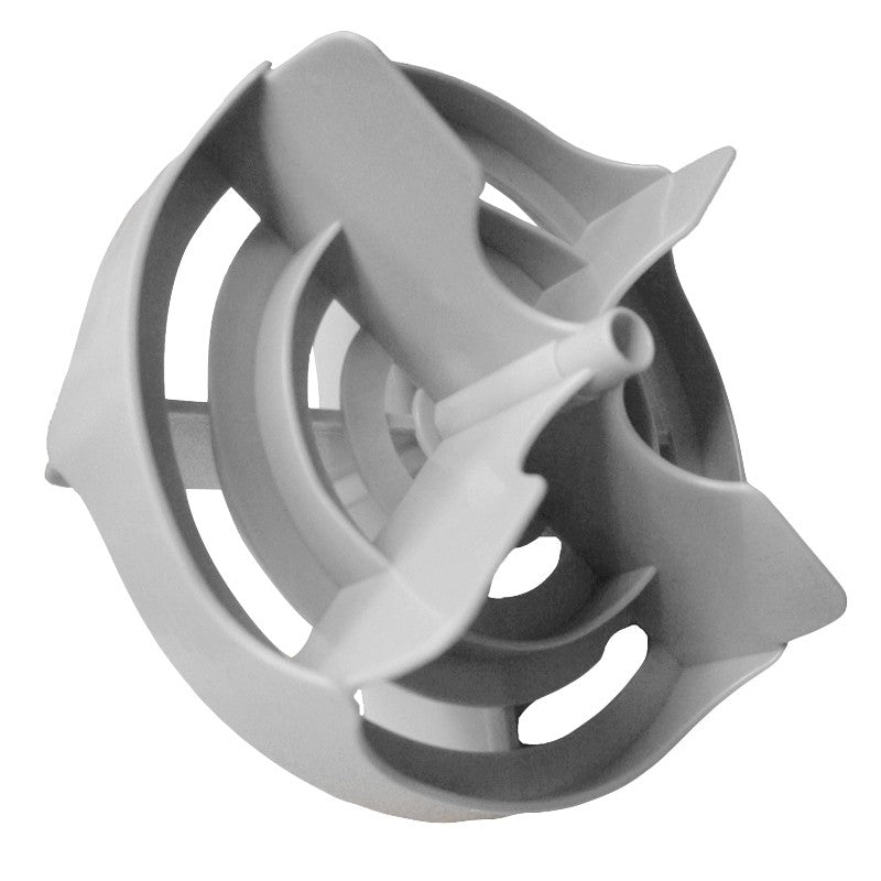 Antiwave Replacement 6" Disc