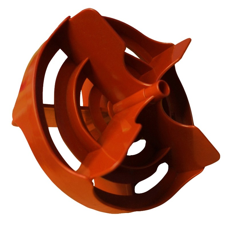 Antiwave Replacement 6" Disc