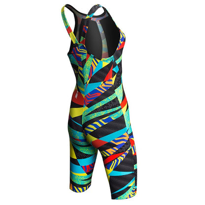 TYR AVICTOR Prelude Closed Back Kneeskin
