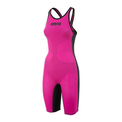 Arena Powerskin Carbon Air Open Back