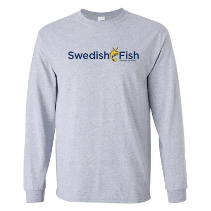 Swedish Fish Long Sleeve